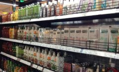 日用品行業(yè)定制防偽標簽適合什么防偽技術